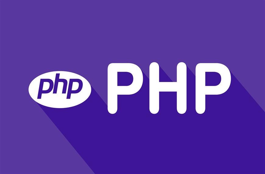 Imagen logo PHP